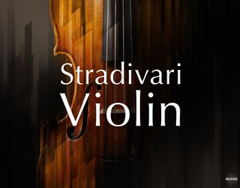 Native Instruments Stradivari Violin v1.2.0 KONTAKT