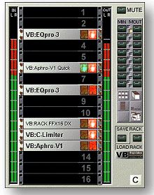 VB-Audio FFX-16 v1.0.0 WiN