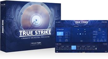 ProjectSAM True Strike 1 v2.0 KONTAKT
