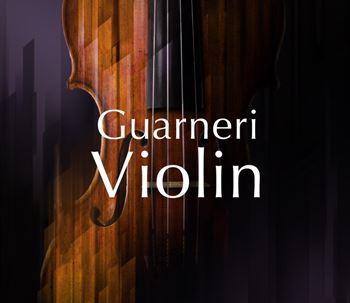Native Instruments Guarneri Violin v1.2.0 KONTAKT