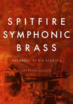 喷火铜管 Spitfire Audio Symphonic Brass KONTAKT