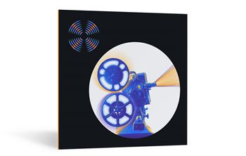 降噪修复干声提取工具 iZotope RX 9 Audio Editor Advanced v9.0.1 WiN-MacOSX