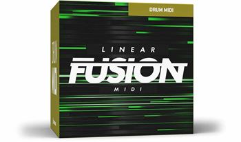 Toontrack Midi Packs Linear Fusion WiN