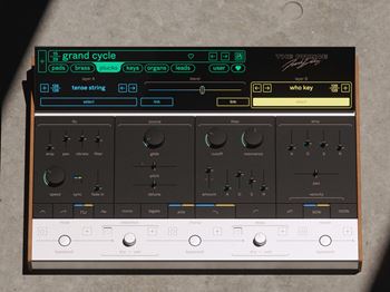 老式合成器 Cradle and Frank Dukes The Prince v1.0.1.0 WiN , MacOSX