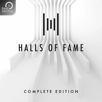 Best Service Halls of Fame 3 Complete Edition v3.1.7  for ENGINE