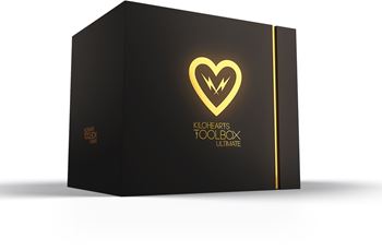 kiloHearts Toolbox Ultimate & Slate Digital bundle v1.8.23 CE-V.R