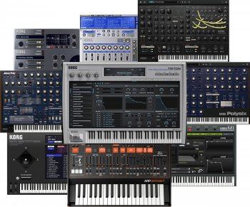 KORG Software Pass v1.1.4 Incl Keygen (WiN and OSX)-R2R