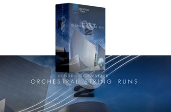 Orchestral Tools Orchestral Strings Run.v.2.2 KONTAKT