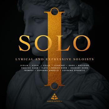 Audio Imperia Solo KONTAKT