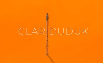 Evolution Series World Colors Clar-Duduk v2.0 KONTAKT