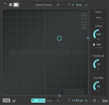 zPlane Elastique Pitch V2 v2.1.3 macOS
