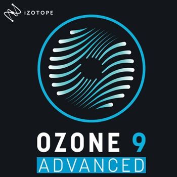 iZotope Ozone 9 Advanced v9.11 WiN , MacOS