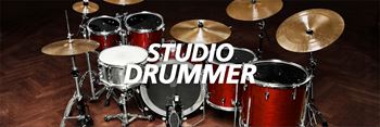 Native Instruments Studio Drummer v1.4.0 KONTAKT