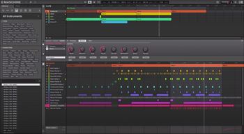 Native Instruments Maschine 2 v2.14.5 WiN