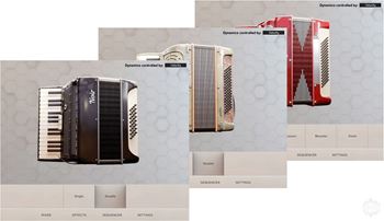 Wavesfactory Le Parisien KONTAKT