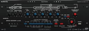 Audiority Space Station UM282 v1.0.0 Incl Patched and Keygen-R2R