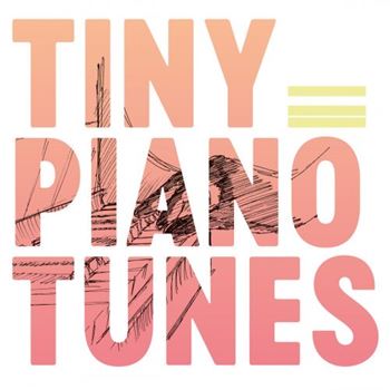 Felix Behrendt – Tiny Piano Tunes (2020) FLAC