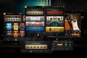 Positive Grid BIAS FX 2 Elite Complete v2.4.3 WiN