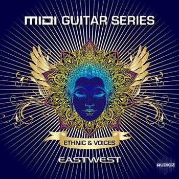 East West Midi Guitar Vol 2 Ethnic and Voices v1.0.0