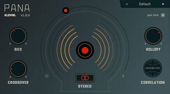 Klevgrand Pana v1.0.0 Incl Keygen [WIN MAC]-R2R