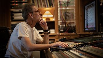 MixWithTheMasters Tchad Blake Workshop 7 TUTORiAL-ADSR