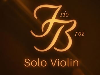 独奏小提琴 Fluffy Audio Trio Broz Solo Violin v2.0 KONTAKT