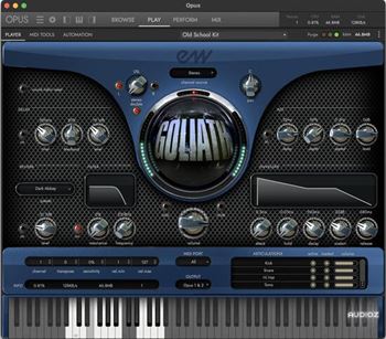 East West Goliath v1.0.10