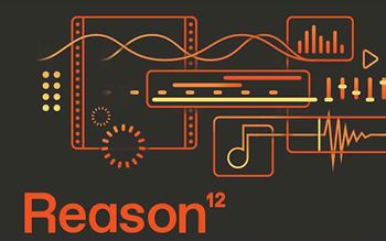 Reason Studios Reason v12.2.3-R2R