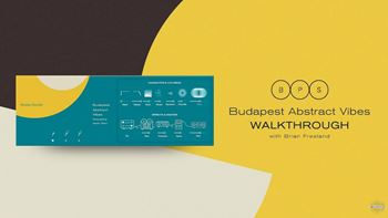 karanyi Sounds Budapest Abstract Vibes KONTAKT