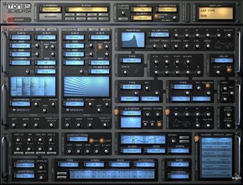 Tone2 Gladiator v3.1.0-R2R WiN