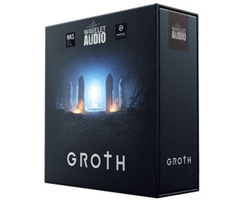 Wavelet Audio GROTH KONTAKT