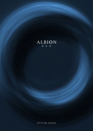 Spitfire Audio Albion NEO KONTAKT