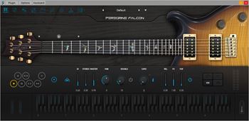 Ample Sound Ample Guitar PF v3.5.0 WiN , MacOS