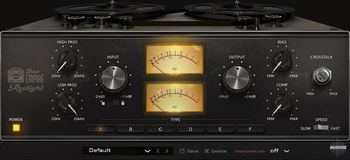 磁带饱和度模拟插件 Tone Empire Reelight Pro v1.0.5 WiN , MacOSX