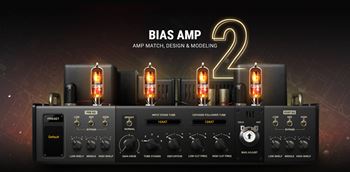 电子管箱头 Positive Grid BIAS AMP 2 Elite Complete v2.2.11 WiN