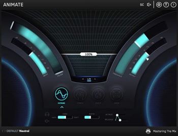 Mastering the Mix Animate v1.1.5 WiN