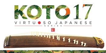 Sonica Instruments KOTO 17 KONTAKT（13.95GB）