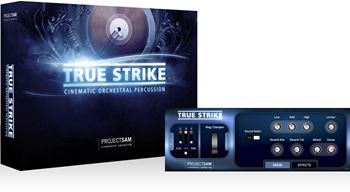 ProjectSAM True Strike 1 v1.1 KONTAKT