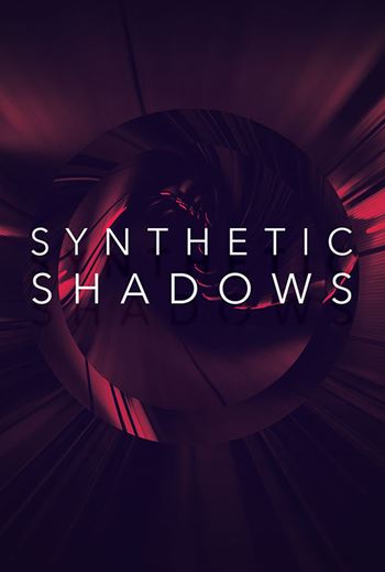 电影合成器 8Dio Synthetic Shadows KONTAKT