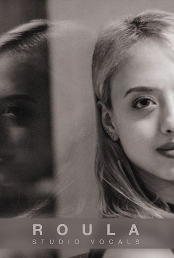 8dio Studio Vocals Roula KONTAKT