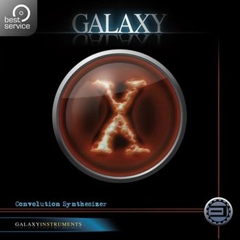 Best Service Galaxy X Complete for ENGINE