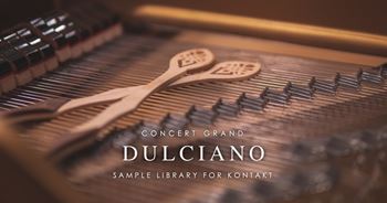 Fracture Sounds Dulciano KONTAKT