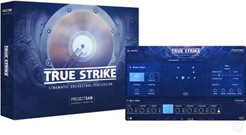 ProjectSAM True Strike 1 v2.1 KONTAKT