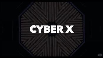 Rast Sound Cyber X KONTAKT
