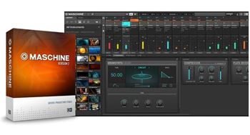 Native Instruments Maschine 2 v2.14.7 WiN MacOS