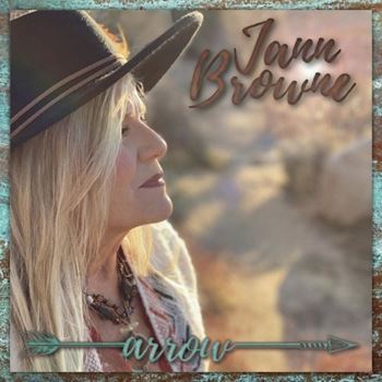 Jann Browne – Arrow (2020) FLAC