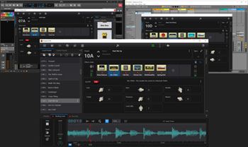 吉他效果器 ToneLib ToneLib GFX v3.9.4 WiN