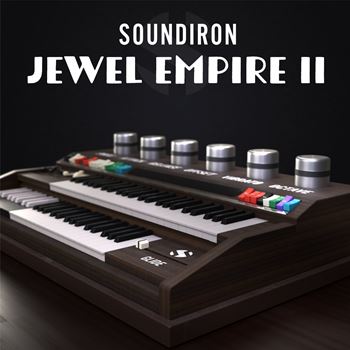 Soundiron Jewel Empire II KONTAKT