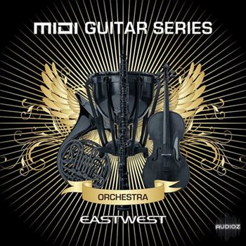 East West Midi Guitar Vol 1 Orchestra v1.0.2