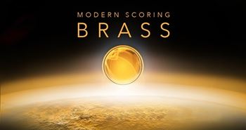 现代铜管 Audiobro Modern Scoring Brass 1.2 KONTAKT